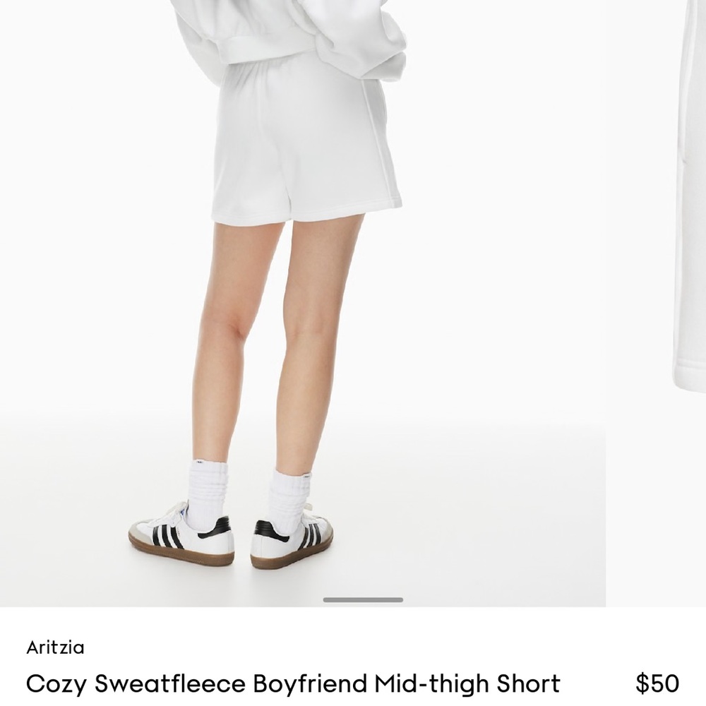 Aritzia Shorts - Picture 3 of 7
